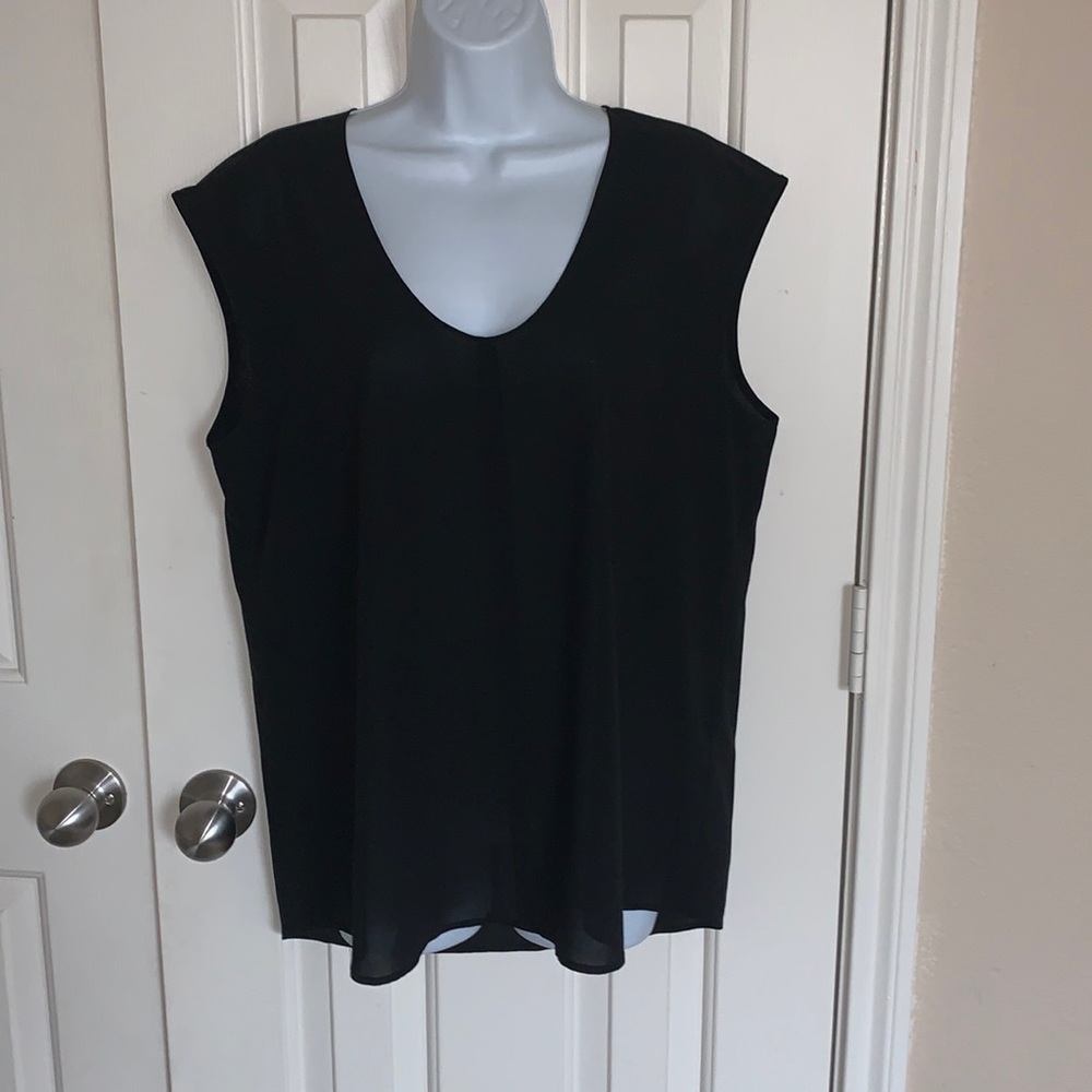 K crew tank